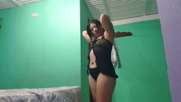 Big ass brunette gives boss blowjob in hotel for promotion - xxxfiles.com on v0d.com