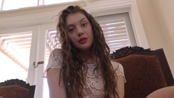 Elena Koshka Gets Orgasm From Boyfriend S Stepfather - videomanysex.com on v0d.com