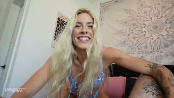My Stalker Ex Has the Best Pussy - Big Cock Amateur Fun - xxxfiles.com on v0d.com