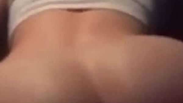 Riding My Step Sister's Big Cock in the Car at Thanksgiving - porntry.com on v0d.com