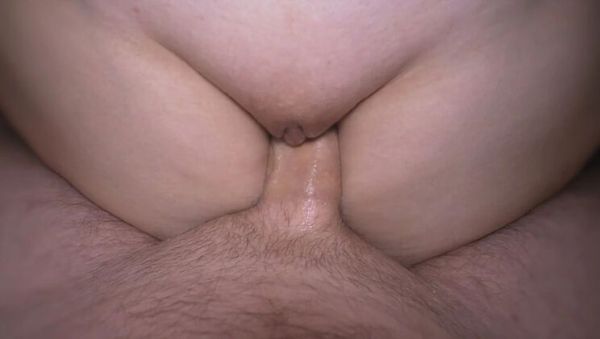 Horny Stepsister Handjob & Thighjob POV - No Penetration! Shaved Pussy Close-Up Cumshot - veryfreeporn.com on v0d.com