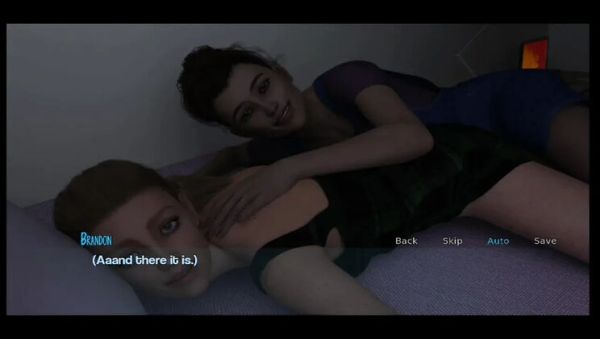 Johannesgaming's Picture Perfect #10: Group BDSM with Nude Girls Playing with Pussies - veryfreeporn.com - South Africa on v0d.com