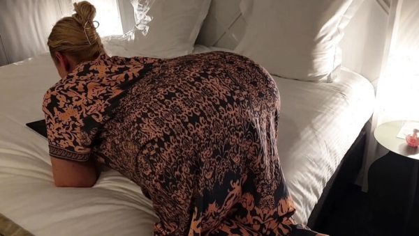 German MILF Selena701 Foot Worship & Cumshot - Amateur Mature Wife Fetish 4K - veryfreeporn.com - Germany on v0d.com