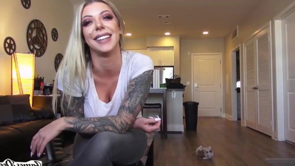 Fucks Karma Rx - videomanysex.com on v0d.com