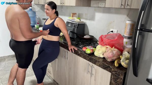 Stepbrother Fucks Me Hard - Hindi Audio Sex Video - xxxfiles.com on v0d.com