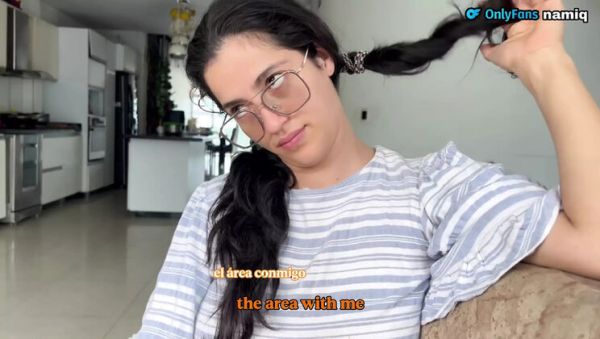 NamiQsein Math Teacher Gives 69 Lesson to Teen Latina Student with Big Natural Tits - xxxfiles.com - India - Colombia on v0d.com