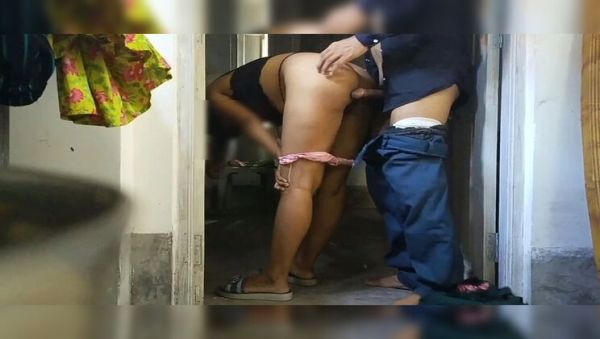 Desi School Girl Fucked By Young Teacher After Class - Big Booty Indian Teen Uncensored - xxxfiles.com - India on v0d.com