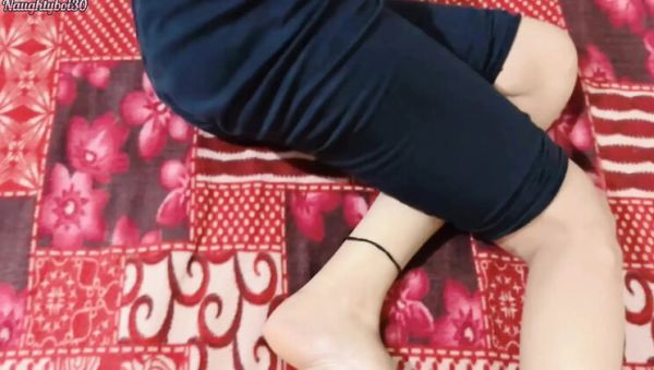 Desi Virgin Stepsister First Time Fucking - Tight Pussy & Big Nipples - xxxfiles.com on v0d.com