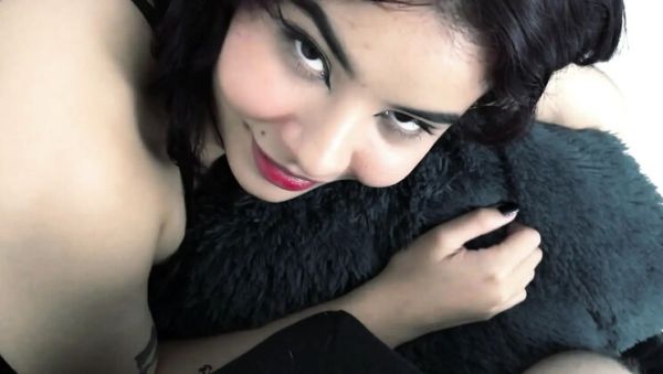 My Stepsister Learns How To Suck Cock - Amateur Latina Deep Throat - xxxfiles.com - Venezuela - Spain - India on v0d.com