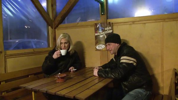Linda Ray Cuckold Humiliation - BBC Creampie Eaten From Pussy - porntry.com - Britain on v0d.com
