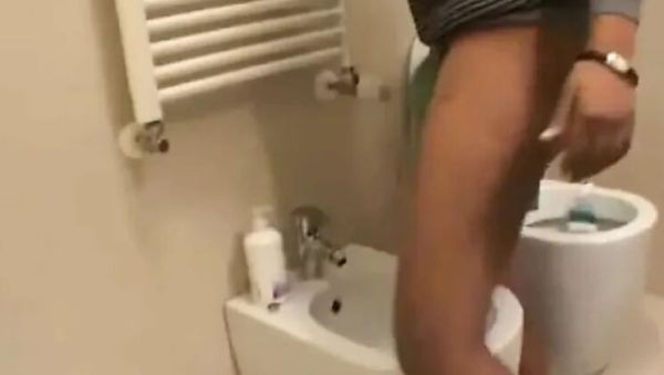 Eva Lange Teen Anal with Big Ass and Cum in Mouth - porntry.com - Italy on v0d.com