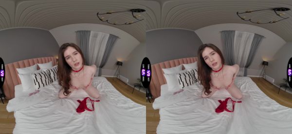 Sultry Brunette Satisfies Herself with Vibrating Toys in HD Bedroom Bliss - alphaporno.com on v0d.com