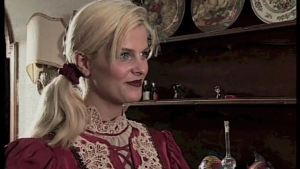 Lisa Belle Natural Big Tits Anal Sex Taking Big Cock Remigio Zampa - xxxfiles.com - Italy on v0d.com