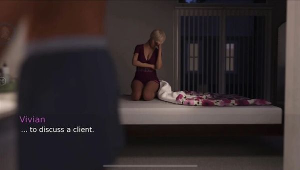 My Husband's Boss Fucks Me Hard - Chapter 2 Part 1 - Anal & Blowjob with Mature MILF - xxxfiles.com on v0d.com