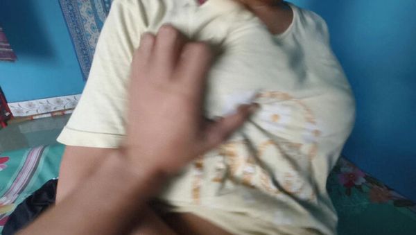 First Time Desi Asian Teen Gets Anal Doggy Style - Hot Bangladeshi Babe Service - xxxfiles.com - Bangladesh on v0d.com