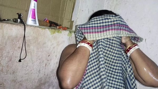 Deshi husband wife full sex video - Indian couple homemade anal riding with big natural tits - veryfreeporn.com - India on v0d.com