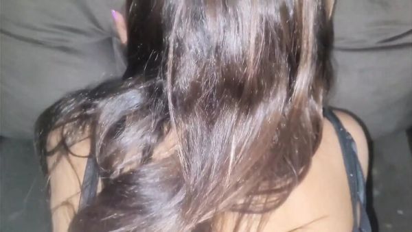 Anal Queen Amateur Tight Ass MILF Doggy Style - Can't Fit All Dick In - veryfreeporn.com on v0d.com