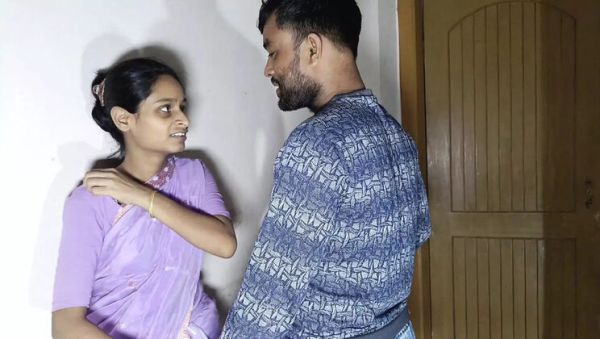 Desi local beautiful girl hardcore sex video at home - Easypron amateur anal doggy style - porntry.com - India on v0d.com