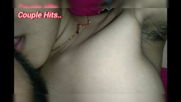 Viral Indian Girl Sapna Sah Hardcore Sex - Creampie & Pussy Eating with Mr Raaj - xxxfiles.com - India on v0d.com