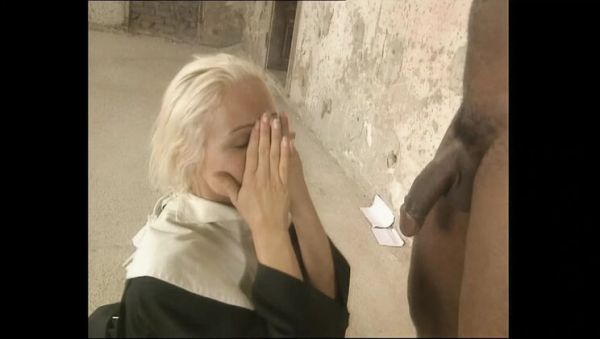 Blonde Couple Nude Doggy Style Fucking Machine BBC Riding in Full HD 60fps - xxxfiles.com on v0d.com