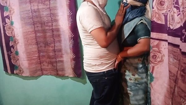 Bhabhi ji dirty talk sex - Desi Indian wife hardcore doggy style big ass - xxxfiles.com - India on v0d.com