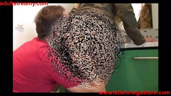 German Amateur Brunette Girls Licking Assholes - Big Booty Femdom Fetish HD - xxxfiles.com - Germany on v0d.com