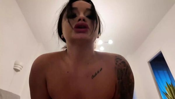 Cheating Turkish Housewife Amateur Homemade Porn - Big Tits Blowjob & Doggy Style - porntry.com - Turkey on v0d.com
