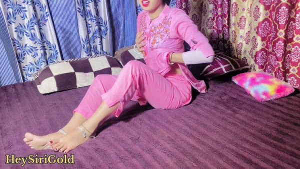 Horny Desi Village Wife Fucked Doggystyle - Indian Bhabhi Hindi Audio 4K - veryfreeporn.com - India on v0d.com