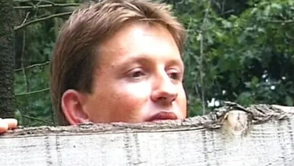 German Outdoor Sex Compilation with Claudio Meloni - Anal, Big Tits & Cumshot - veryfreeporn.com - Germany on v0d.com
