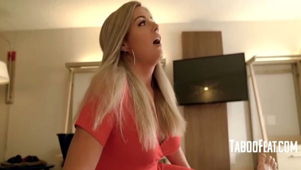 Busty MILF Coco Vandi Rides Step Son POV & Talks Dirty About Other Guys She Fucked - veryfreeporn.com on v0d.com