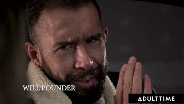 Dharma Jones Horny Friend Anal Creampie - Big Ass Fucked While Man Away - porntry.com - Britain on v0d.com