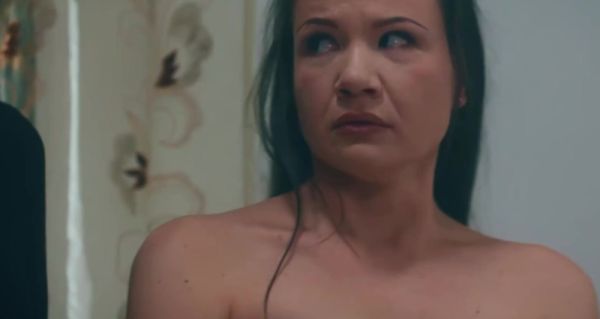 Come over here my first wife and join us - inxxx.com on v0d.com