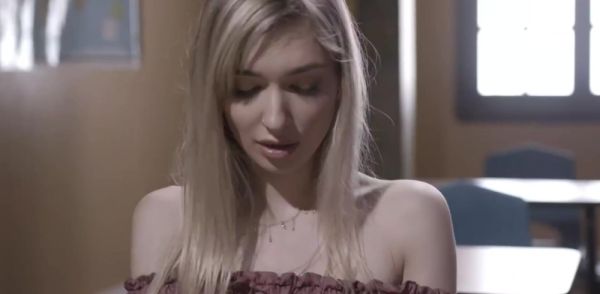 Im not spanking my stepdaughter ifo you - inxxx.com on v0d.com