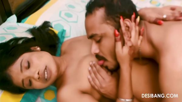 Straight Hair Dirt - Desi Bang - desi-porntube.com - India on v0d.com