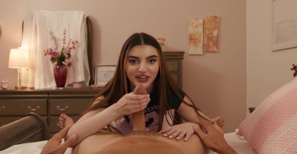 Julia James gets drilled by Ryan Driller in HD - alphaporno.com on v0d.com
