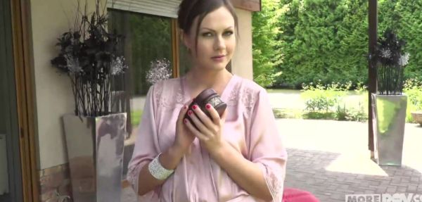 Tina Kay - Salesman of Satisfaction. - inxxx.com on v0d.com