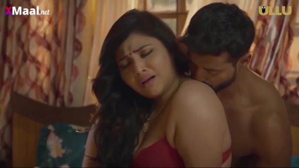 Mother In Law - Dmaad Ji Ullu Web Series - 01 02 - desi-porntube.com - India on v0d.com