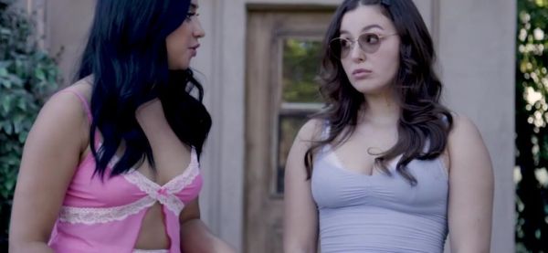 Tasting the pussy of my new nerd classmate - inxxx.com on v0d.com