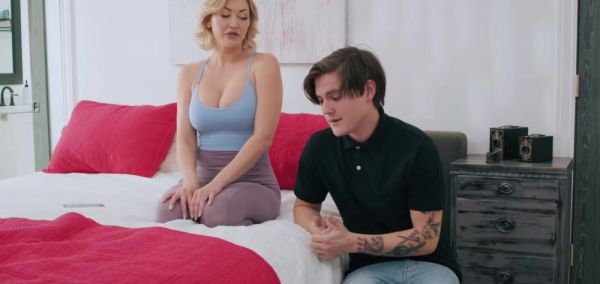 You like staring at stepmommys cameltoe - inxxx.com on v0d.com