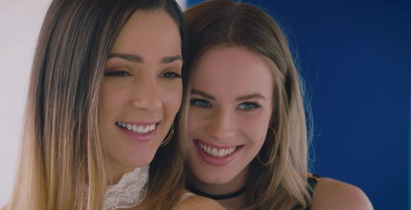Jillian Janson Timestop Nurse and Patient. - inxxx.com on v0d.com