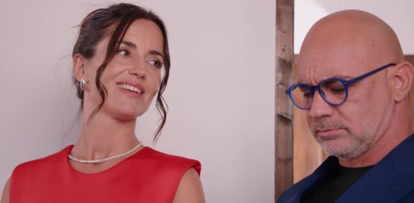 Liberal Wife - Calita Fire - inxxx.com on v0d.com