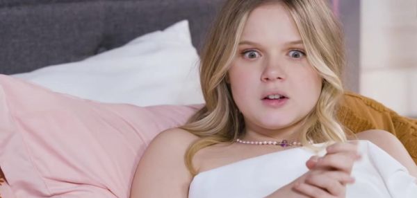 No stepmommy can resist two horny teens - inxxx.com on v0d.com