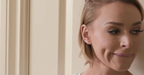 I just wanted to see how you masturbate - inxxx.com on v0d.com