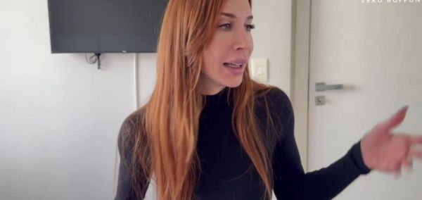 My husband ejaculated all over my vagina after telling him I cheated on him with his best friend - inxxx.com on v0d.com