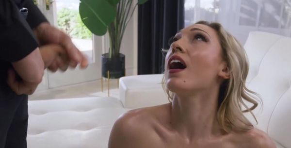 Lily LaBeau gets her ass gaped wide open - inxxx.com on v0d.com