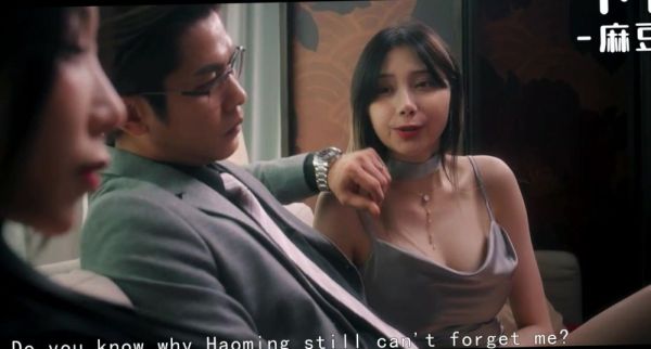 ModelMedia Asia - Love's Ambition: Chinese and Japanese Young Wives Swap Partners for Sex - inxxx.com - China - Japan on v0d.com