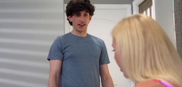 Big tit milf fucking stepson and his bff - inxxx.com on v0d.com