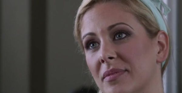 The Fitness Instructor Who Lost Control - inxxx.com on v0d.com