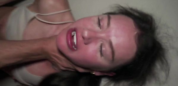 It Barely Fit - His Cock Was Too Big - inxxx.com on v0d.com