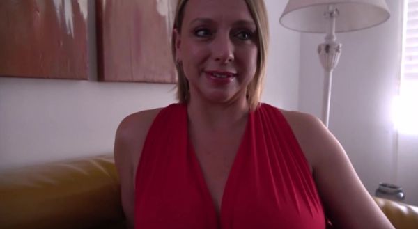 Date Night With Step Mom - Brianna Beach - MomComesFirst - Alex Adams - sunporno.com on v0d.com